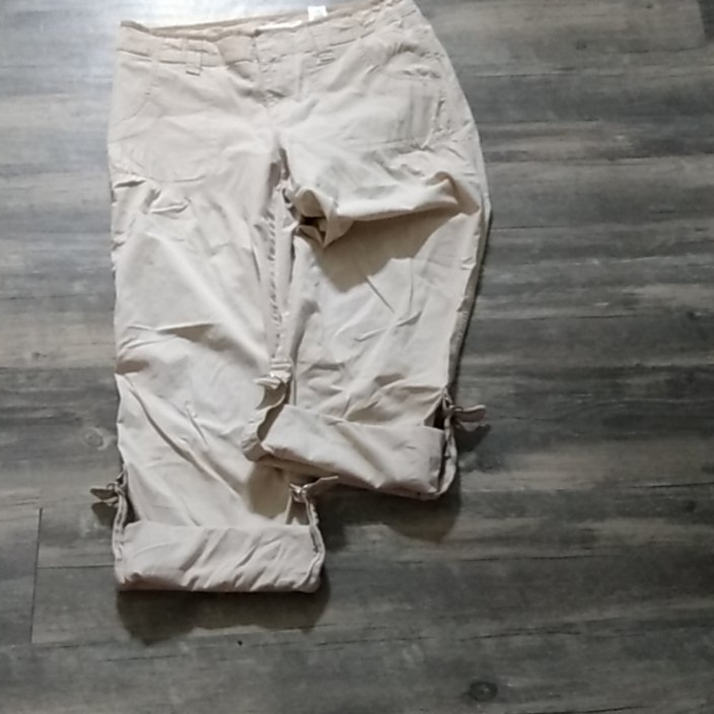Crazy horse convertible khakis - Picture 2 of 7